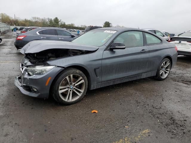 BMW 428i