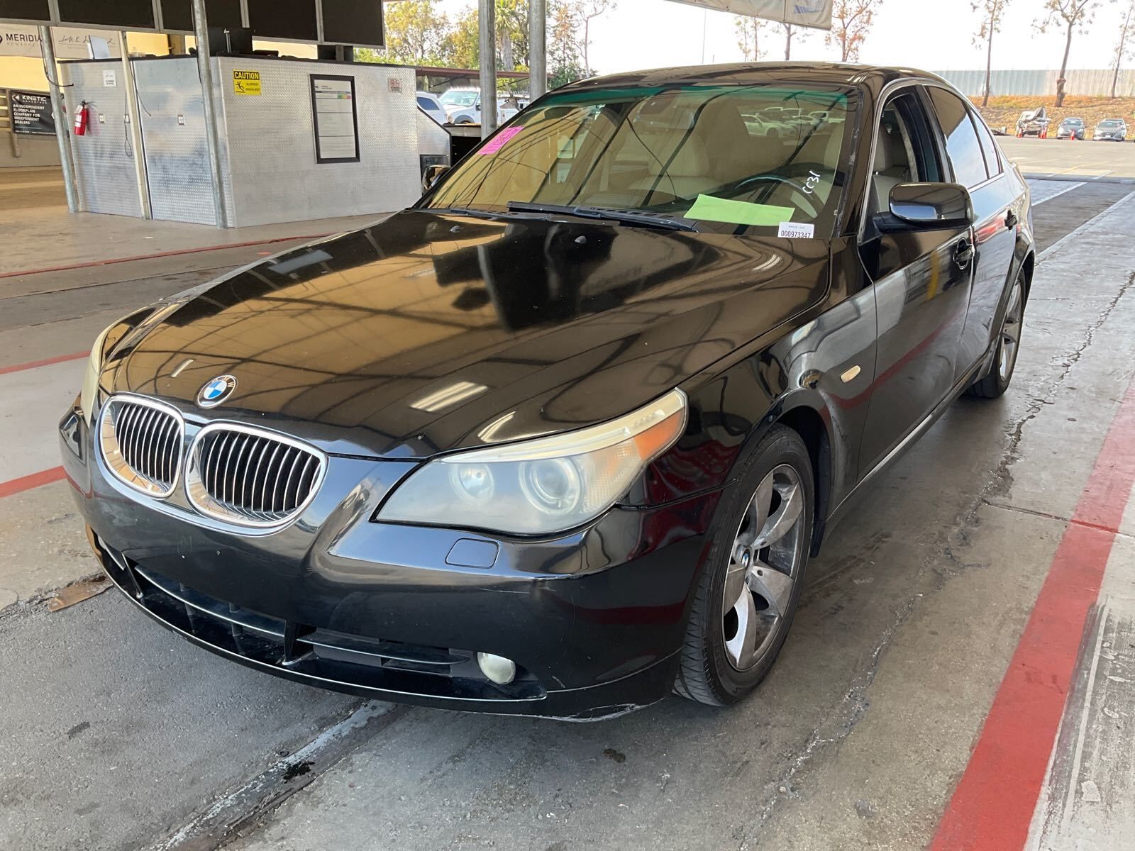 BMW 530i