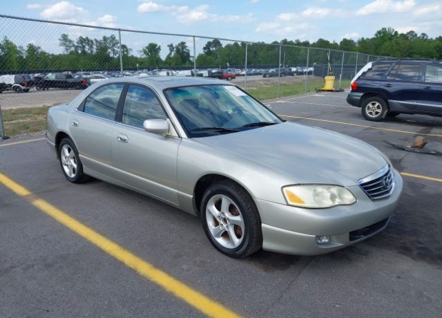 Mazda Millenia