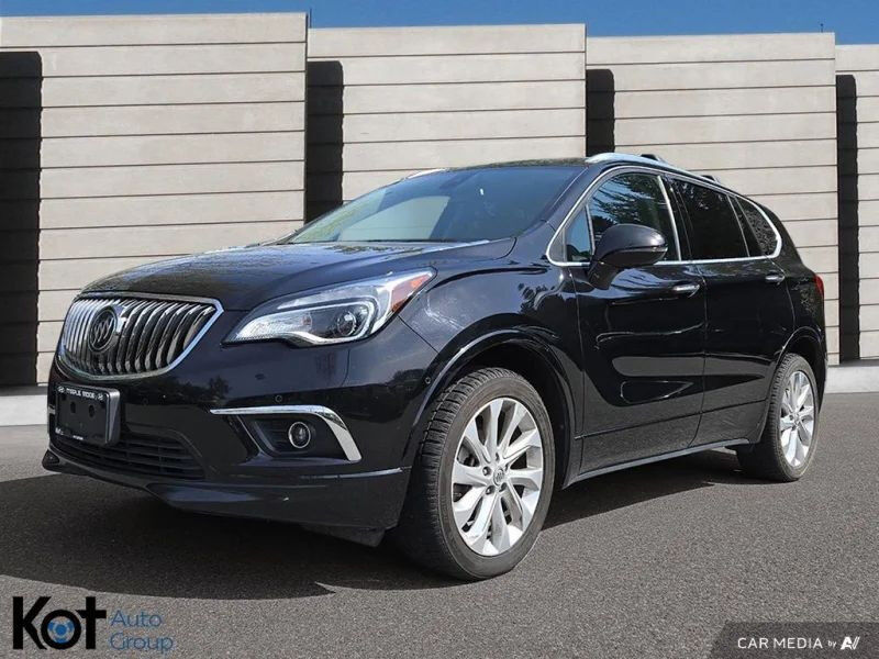 Buick Envision