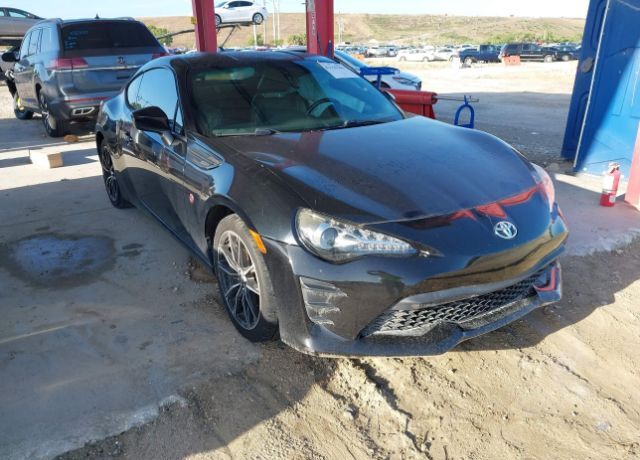 Toyota 86