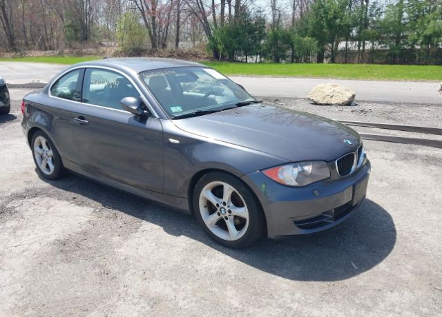 BMW 128i