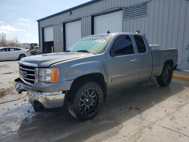 GMC