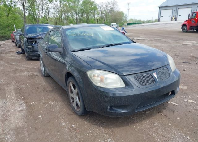 Pontiac G5