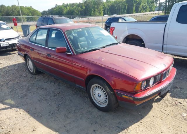 BMW 525i