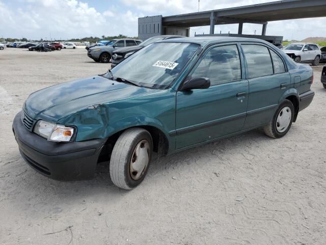Toyota Tercel
