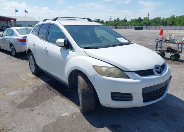 Mazda CX-7