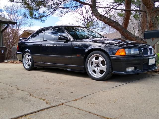 BMW M3