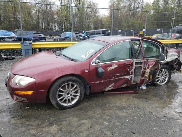 Chrysler 300