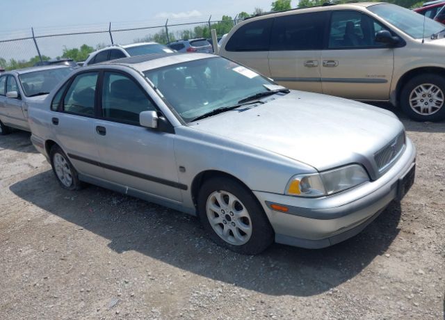 Volvo S40