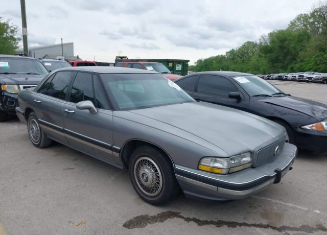 Buick LeSabre
