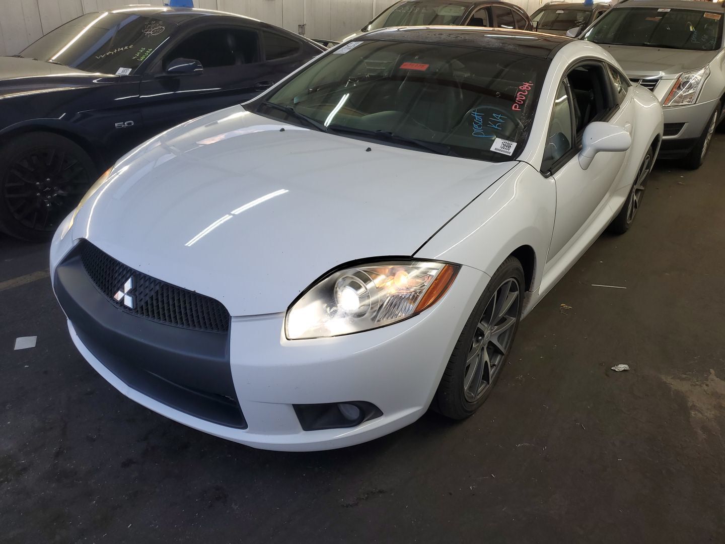 Mitsubishi Eclipse