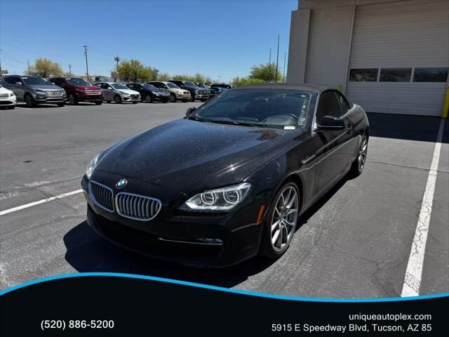 BMW 650xi