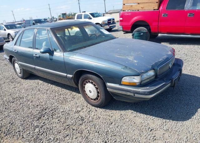 Buick LeSabre