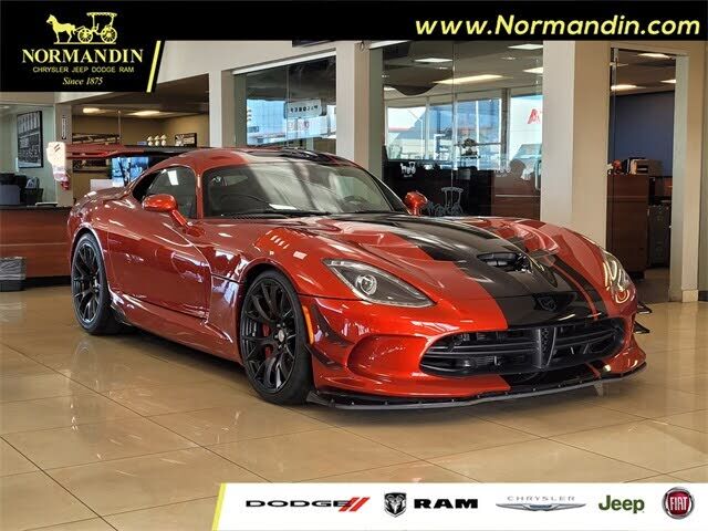 Dodge Viper