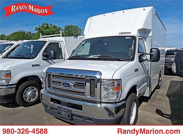 2024 FORD E-350