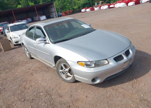 Pontiac Grand Prix