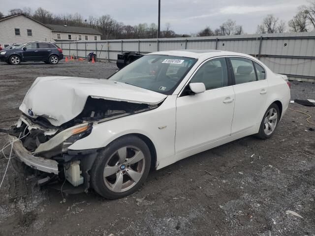 BMW 525i