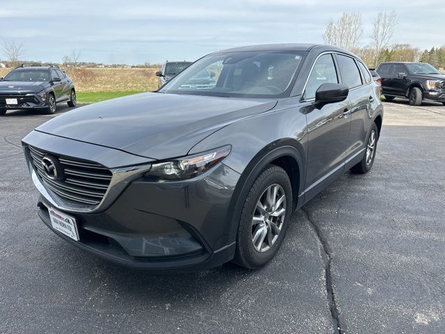 Mazda CX-9