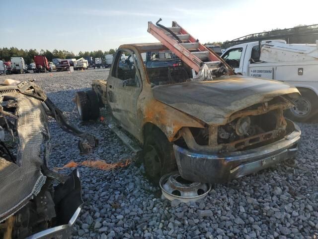 RAM 5500