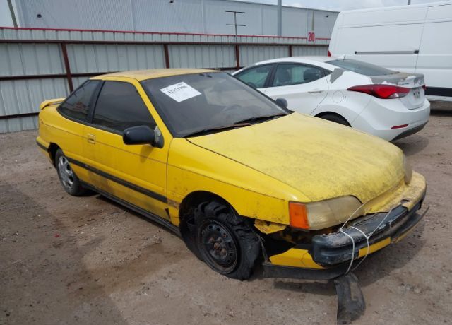 Hyundai Scoupe