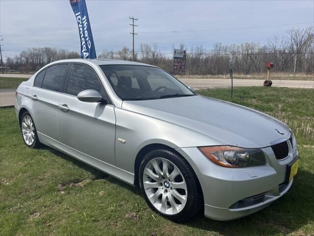 BMW 330xi