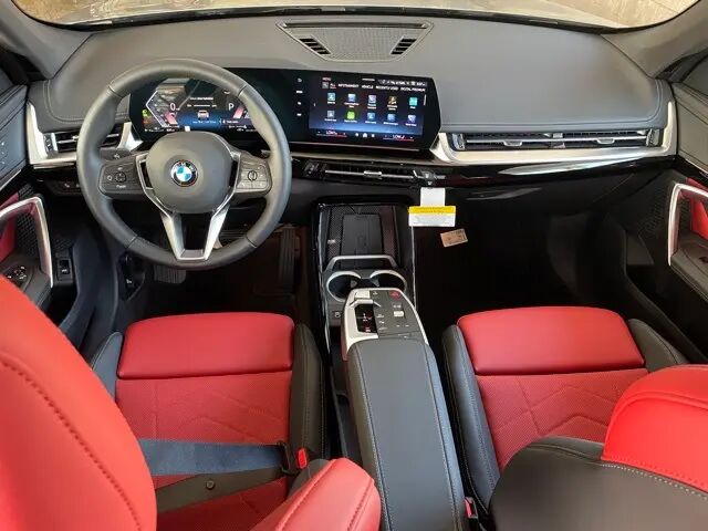 2025 BMW X1