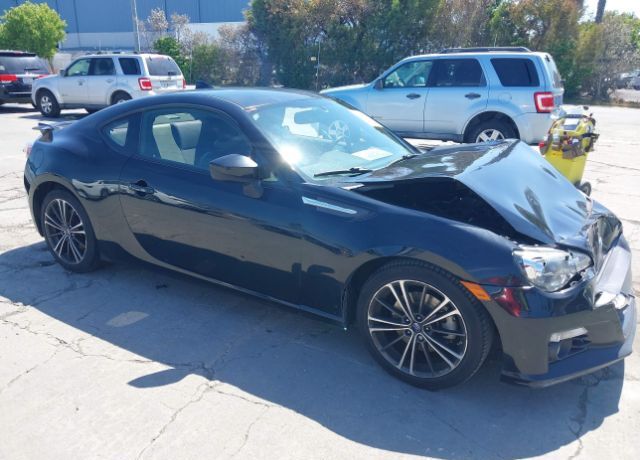 Subaru BRZ