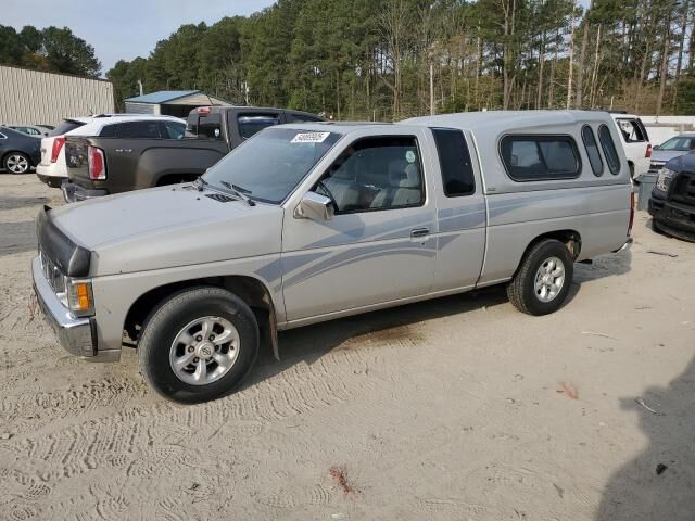 Nissan Pickup