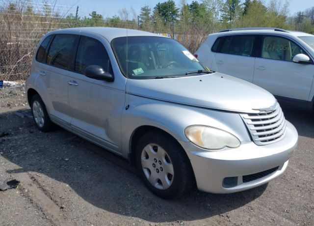 Chrysler PT Cruiser