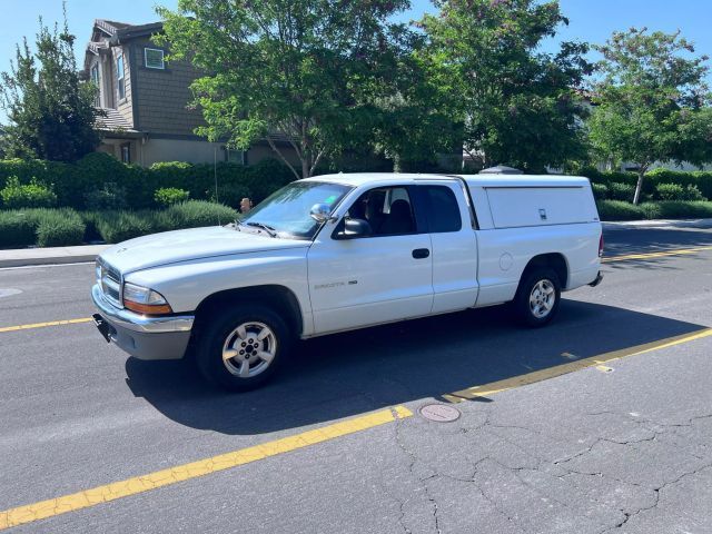 2001 DODGE Dakota