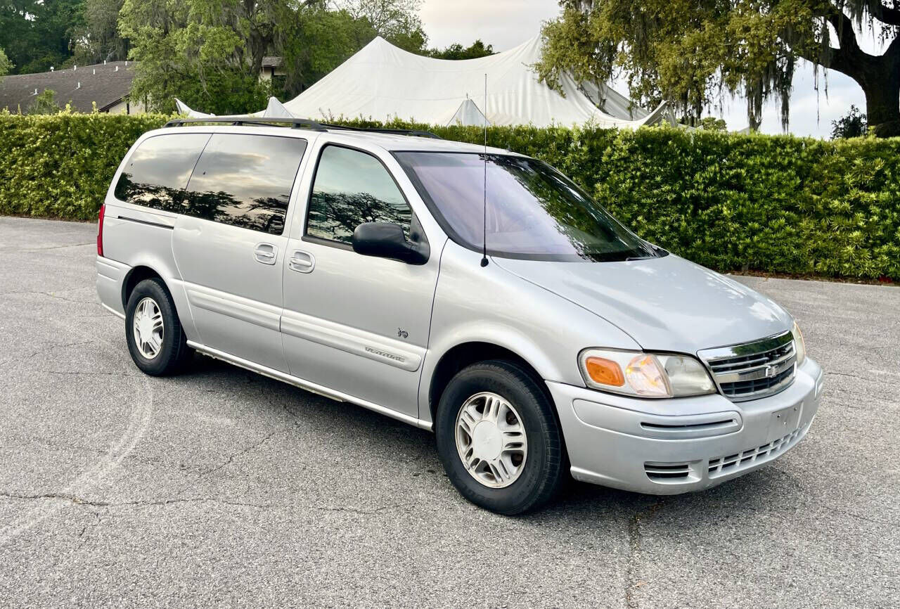 Chevrolet Venture
