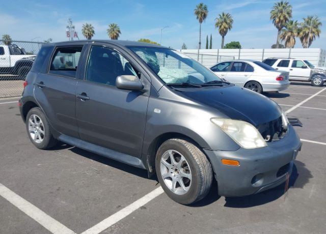 Toyota SCION xA