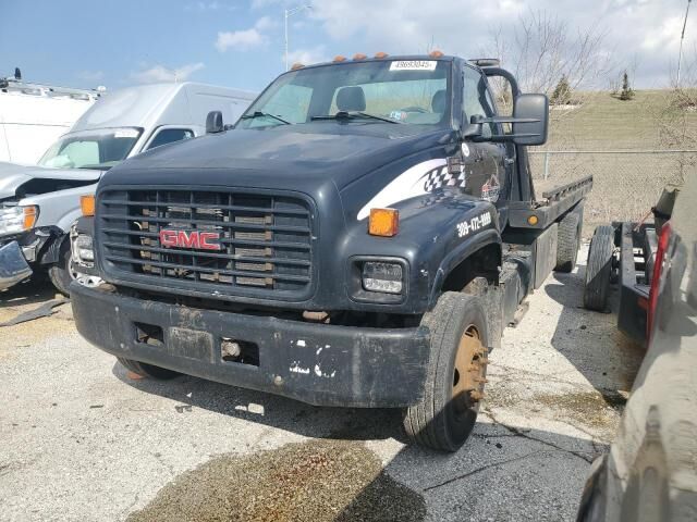 GMC C6
