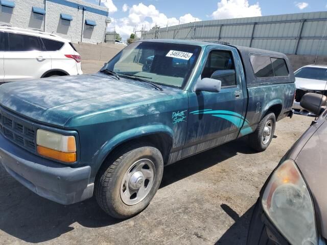 Dodge Dakota