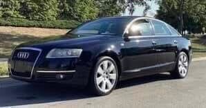 2005 AUDI A6