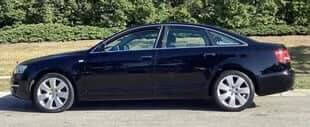 2005 Audi A6