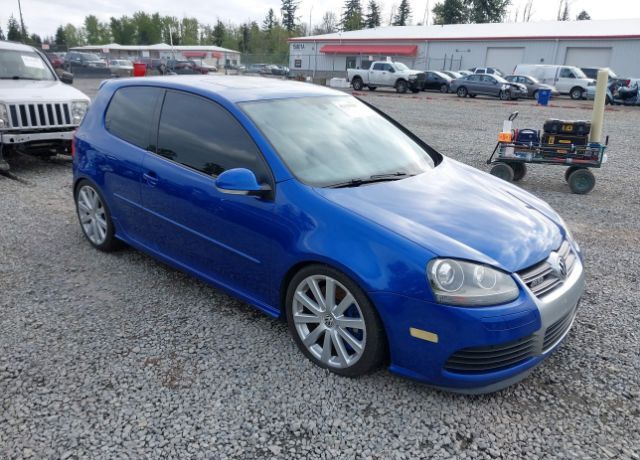 Volkswagen R32