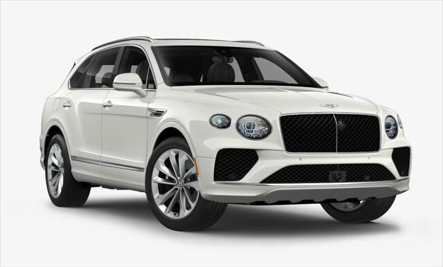 BENTLEY