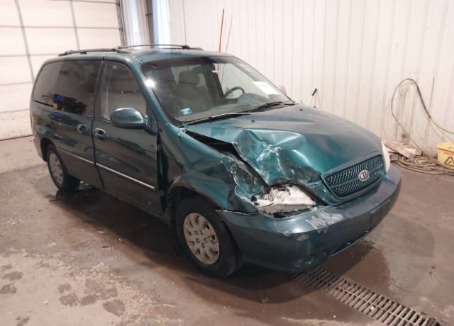 Kia Sedona