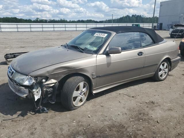 Saab 9-3