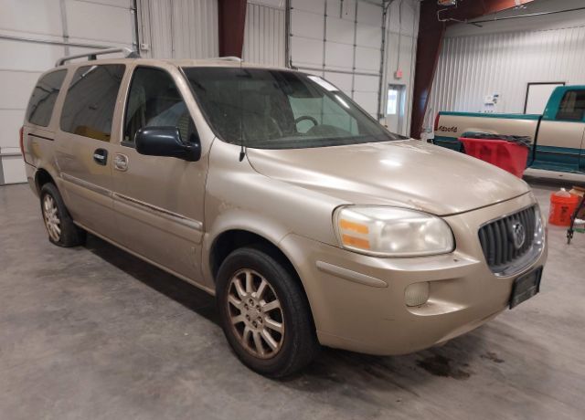 Buick Terraza