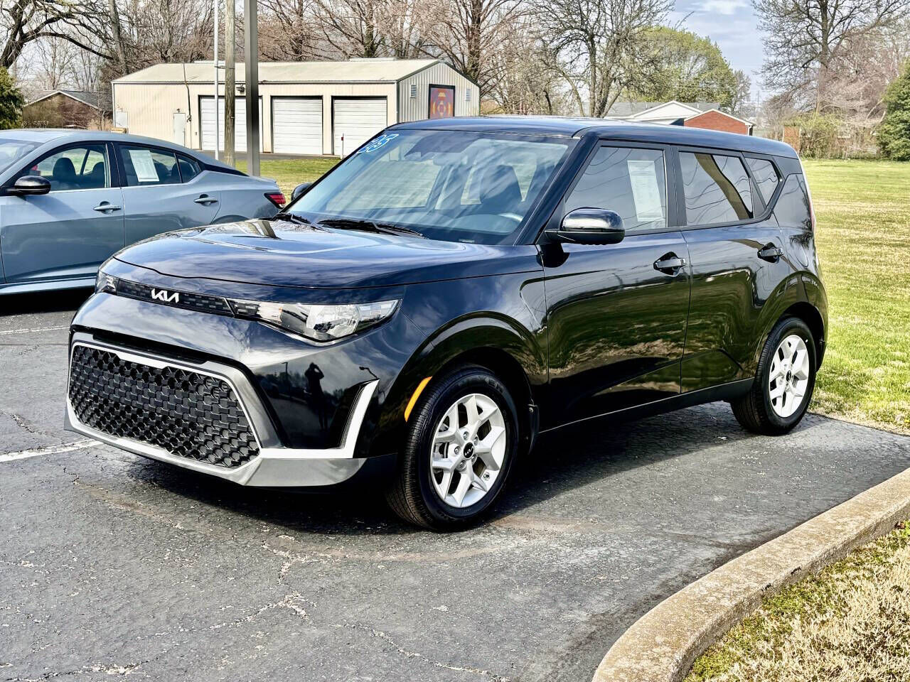2025 KIA Soul