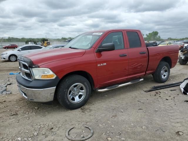 DODGE