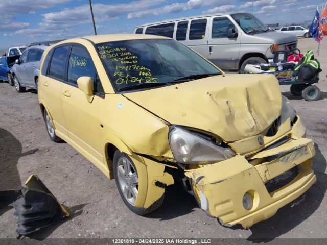 Suzuki Aerio