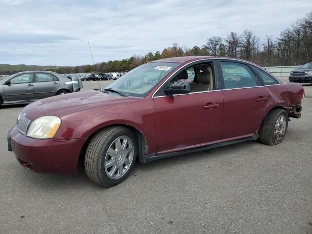Mercury Montego