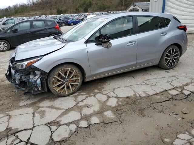 SUBARU