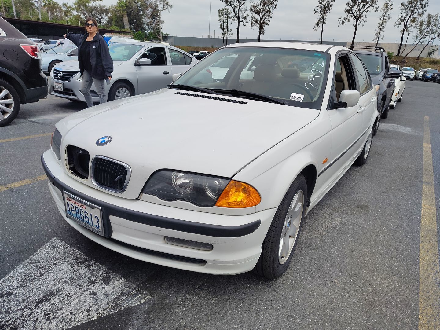 BMW 325i