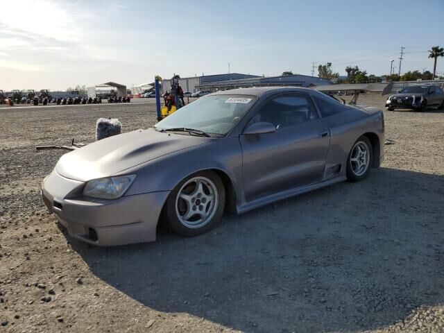 Mitsubishi Eclipse