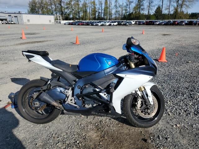 Suzuki GSX-R750L